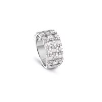 Anneau Salvini Femme in Or Diamante 20094134